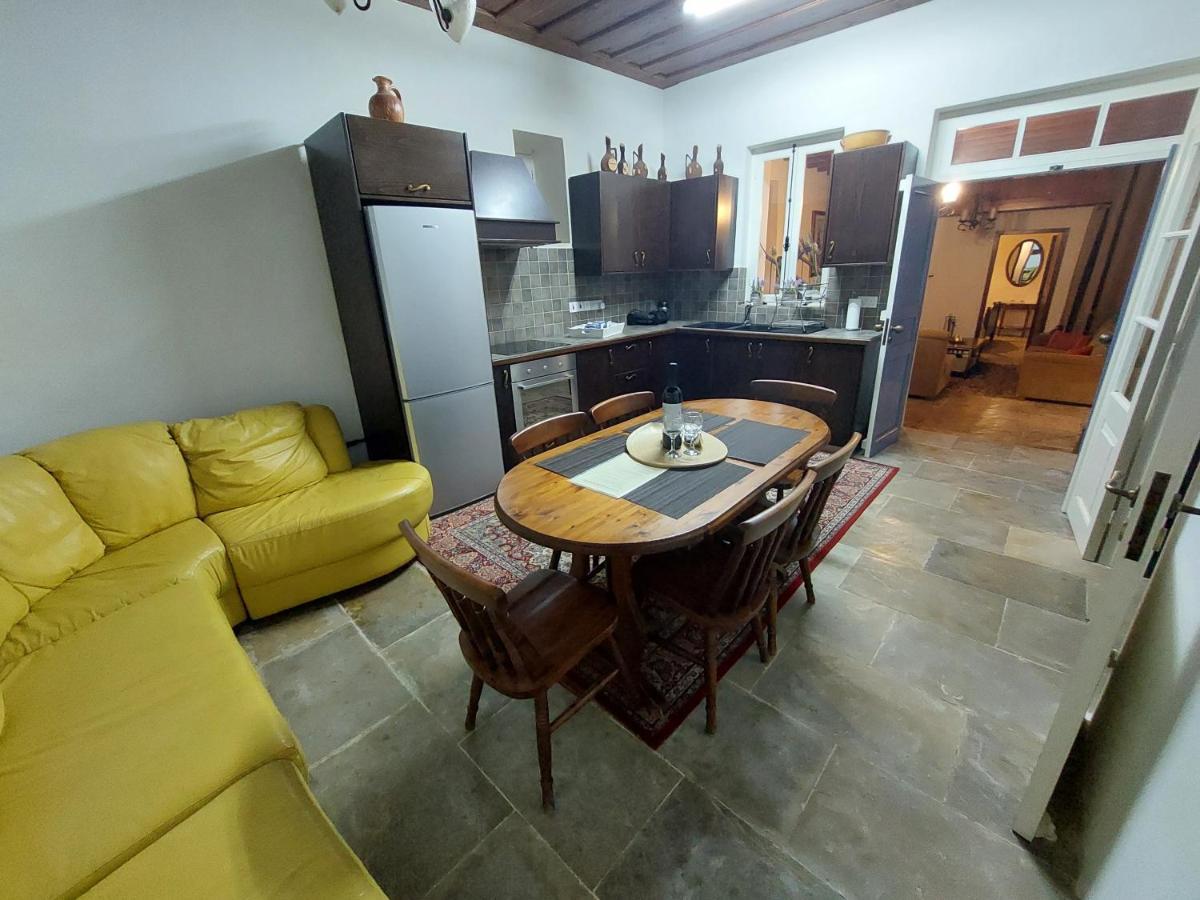 Evanthia'S Stone House Koilani Luaran gambar
